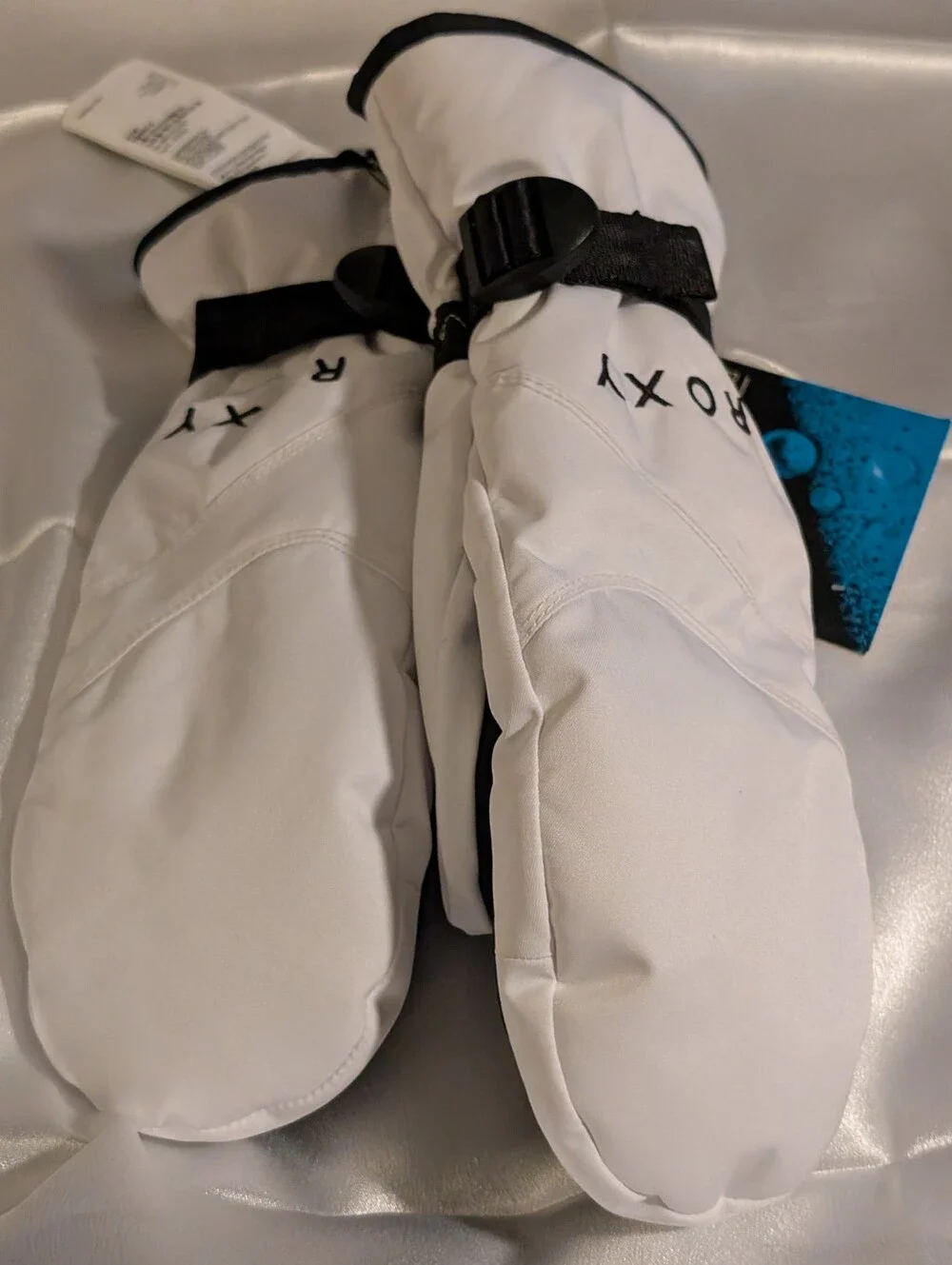 Roxy Jetty Solid Mitt